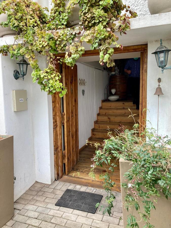Mangolds Guest House Puerto Elizabeth Exterior foto