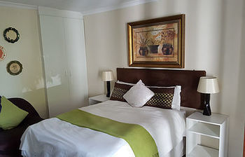 Mangolds Guest House Puerto Elizabeth Exterior foto